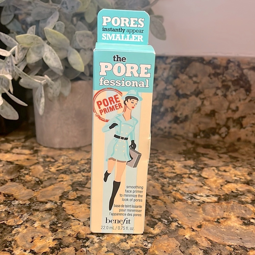 Benefit The PORE fessional Primer